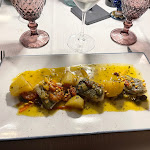 Photo n°2 de l'avis de Ryan.c fait le 18/04/2023 à 18:39 sur le  Ristorante Aranciara à Taormina