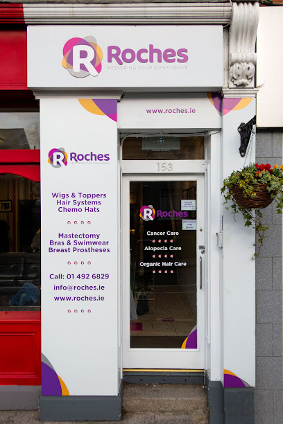 Roches Hair Replacement and Breastcare