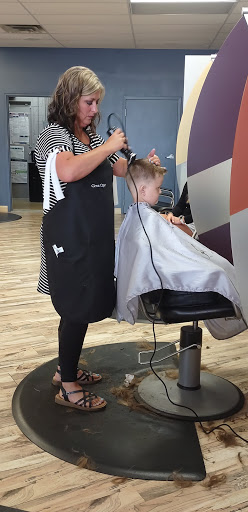 Hair Salon «Great Clips», reviews and photos, 1718 N Locust Ave, Lawrenceburg, TN 38464, USA