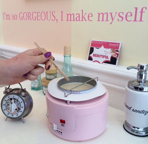 Cosmetics Store «Benefit Cosmetics Boutique & Brow Bar», reviews and photos, 1001 Prospect St, La Jolla, CA 92037, USA