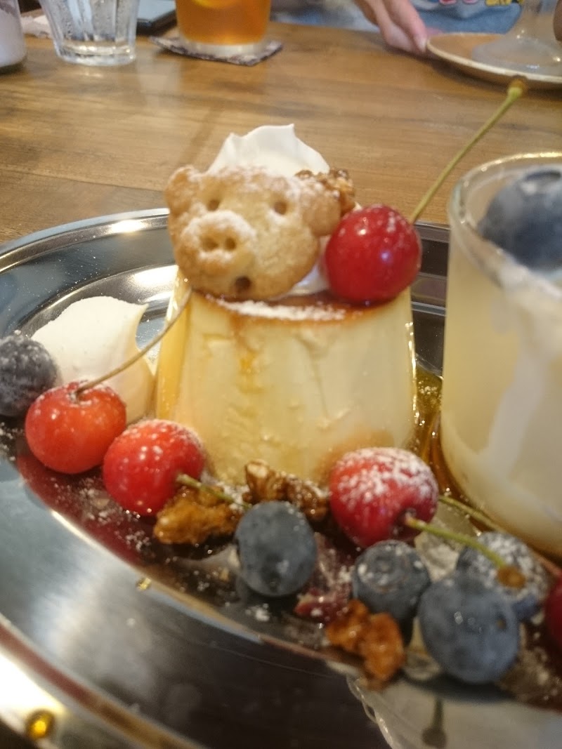 喫茶 めくる 広島県広島市中区十日市町 カフェ 喫茶 カフェ グルコミ