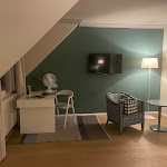 Photo n°7 de l'avis de AG.K fait le 17/04/2023 à 13:04 sur le  Steigenberger Hotel Treudelberg Hamburg à Hamburg