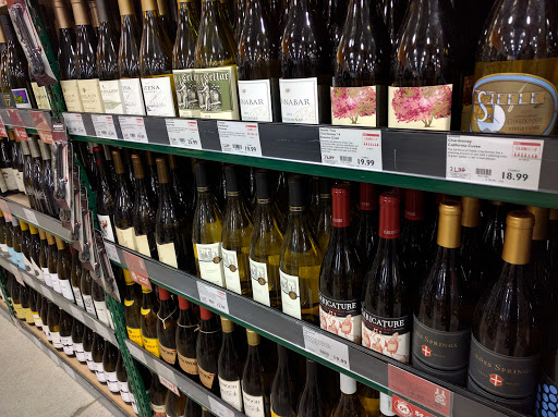 Wine Store «BevMo!», reviews and photos, 1282 El Camino Real, San Bruno, CA 94066, USA