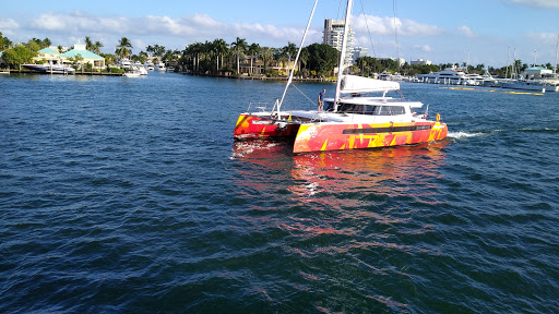 Sightseeing Tour Agency «Jungle Queen Riverboat», reviews and photos, 801 Seabreeze Blvd, Fort Lauderdale, FL 33316, USA