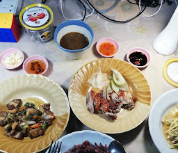 ข้าวต้มพาเจริญ photo