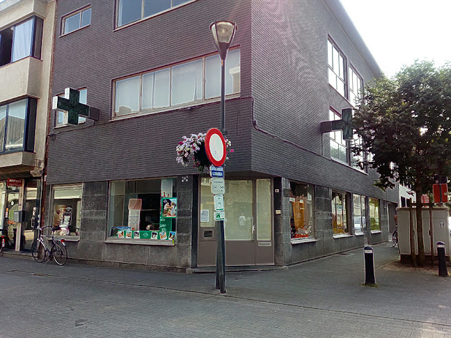 Beoordelingen van Apotheek De Meester in Turnhout in Turnhout - Apotheek