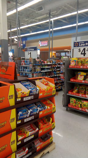 Department Store «Walmart Supercenter», reviews and photos, 161 Berlin Rd, Cromwell, CT 06416, USA