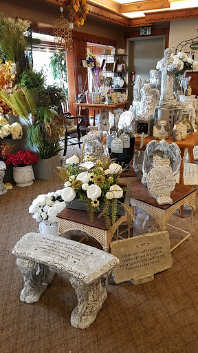 Florist «Swan Floral & Gift Shop», reviews and photos, 4311 Dixie Hwy, Erlanger, KY 41018, USA