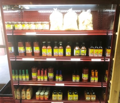 Butcher Shop «Midwestern Meats», reviews and photos, 4308 E Main St, Mesa, AZ 85205, USA