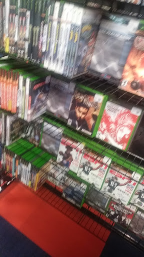Video Game Store «Game X Change», reviews and photos, 405 W Loop 281 # B, Longview, TX 75605, USA