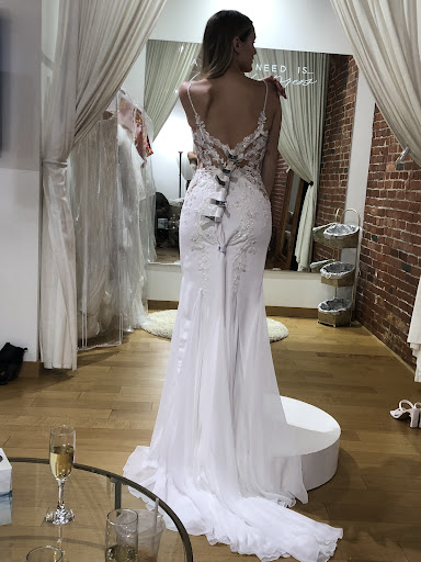 Bridal Shop «Ania Bridal», reviews and photos, 521 SW 11th Ave #100, Portland, OR 97205, USA