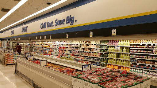 Supermarket «FoodMaxx», reviews and photos, 4500 Lone Tree Way, Antioch, CA 94531, USA