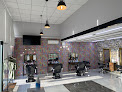 Salon de coiffure Ibo&Can Coiffure 63100 Clermont-Ferrand