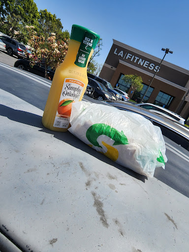 Gym «LA Fitness», reviews and photos, 11932 Valley View St, Garden Grove, CA 92845, USA