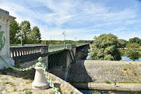 Extérieur du Restaurant Auberge du Pont Canal à Briare - n°18