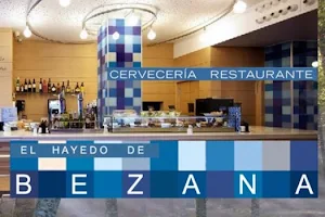 Restaurante El Hayedo de Bezana image