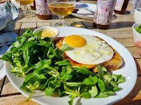 Aliment-réconfort du La Friandise. restauration rapide, Snack et libre-service Glaces à Noirmoutier-en-l'Île - n°8