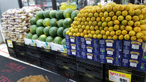 Supermarket «Super Supermarket», reviews and photos, 810 N 6th St, Newark, NJ 07107, USA