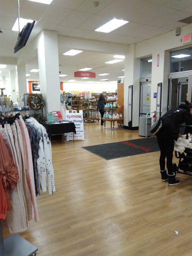 Department Store «T.J. Maxx», reviews and photos, 105 E Street Rd, Feasterville-Trevose, PA 19053, USA