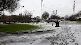 Clifton Playing Field Car Park