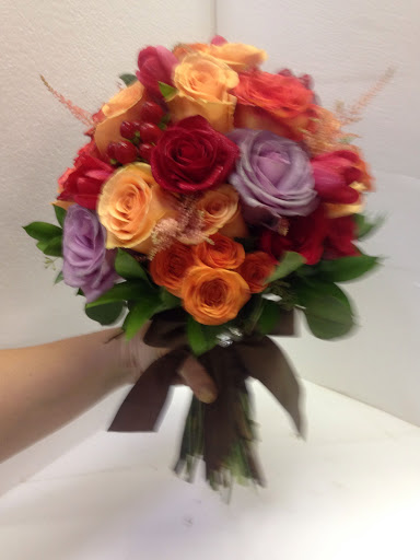 Florist «House of Plants Florist Inc», reviews and photos, 1670 Merriman Rd, Akron, OH 44313, USA