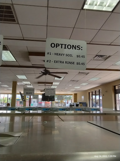 Laundromat «K & M Laundry», reviews and photos, 2868 Aramingo Ave, Philadelphia, PA 19134, USA