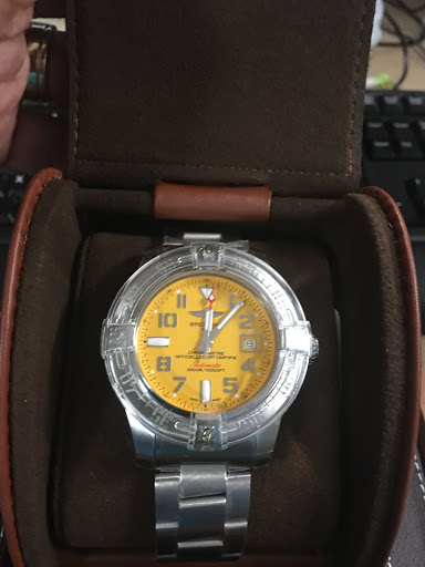 Jeweler «Gerber Jewelers», reviews and photos, 945 Grand Ave, St Paul, MN 55105, USA