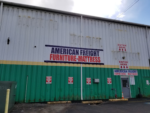 American Freight Furniture and Mattress, 718 Hope Hollow Rd, Carnegie, PA 15106, USA, 