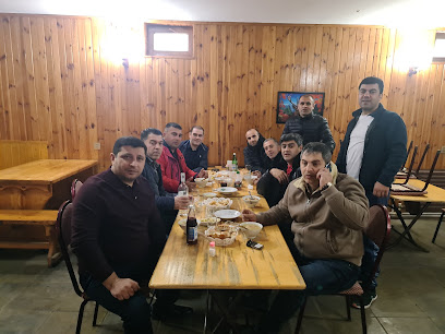 Styopa pub - Q24V+Q7G, 20 Yanvar Street, Mingəçevir, Azerbaijan