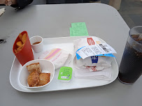Aliment-réconfort du Restauration rapide McDonald's à Marseille - n°5