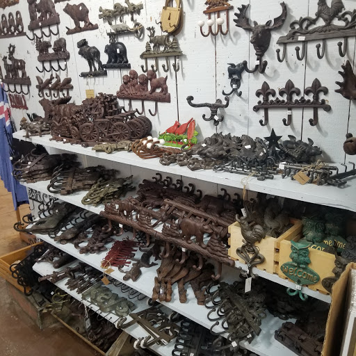 General Store «The Vermont Country Store Weston», reviews and photos, 657 Main St, Weston, VT 05161, USA