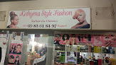 Salon de coiffure KETHYMA STYLE FASHION COIFFURE 95300 Pontoise