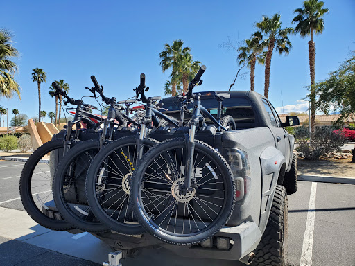 Bicycle Store «Palm Desert Cyclery», reviews and photos, 77750 Country Club Dr, Palm Desert, CA 92211, USA