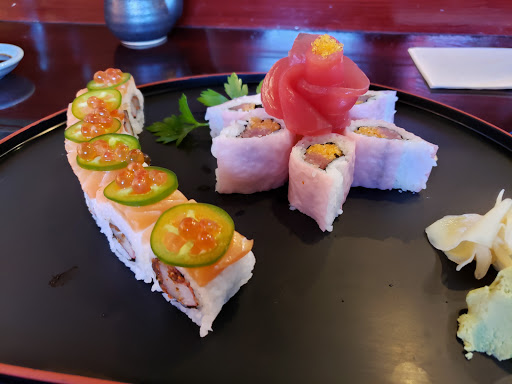 Daikichi Sushi Bistro