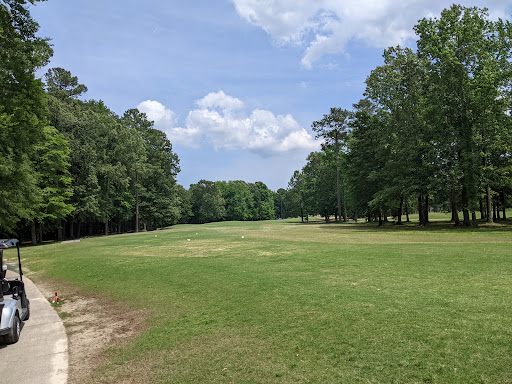 Golf Course «Heron Ridge Golf Club», reviews and photos, 2973 Heron Ridge Dr, Virginia Beach, VA 23456, USA