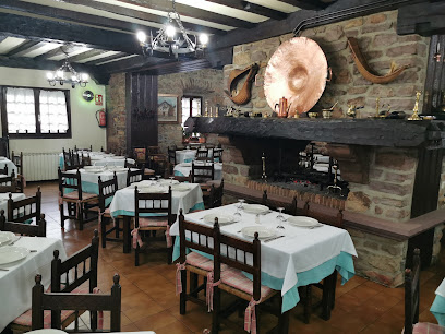 RESTAURANTE LA KOSKA