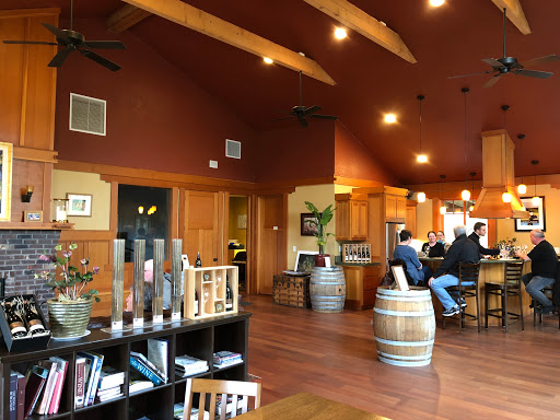 Vineyard «Coeur De Terre», reviews and photos, 21000 SW Eagle Point Rd, McMinnville, OR 97128, USA