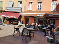 Atmosphère du Restaurant AUX 3 MINOTS à Perpignan - n°2