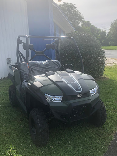 Motor Scooter Dealer «West Chester Cycles», reviews and photos, 737 Downingtown Pike, West Chester, PA 19380, USA