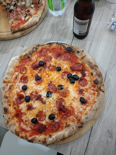 Pizzeria da Raffaele in Cirò Marina, Provincia di Crotone