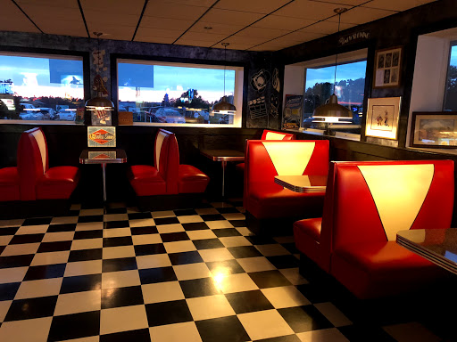 Drive-in Movie Theater «Bay Drive-In Theatre», reviews and photos, NY-26, Alexandria Bay, NY 13607, USA