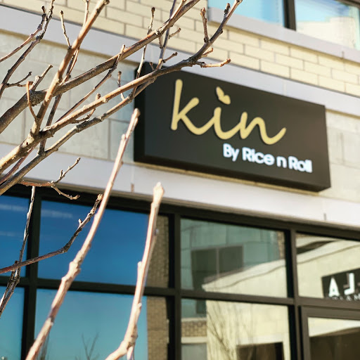 KIN by Rice n Roll SUSHI BAR