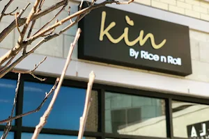 KIN by Rice n Roll SUSHI BAR image