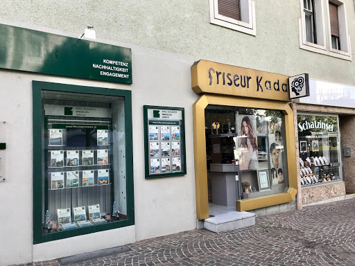 Friseur Kada exklusiv In Villach