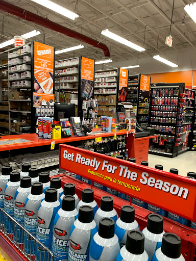 Auto Parts Store «AutoZone», reviews and photos, 6310 Pacific Ave SE, Lacey, WA 98503, USA