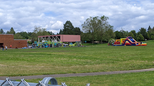 Hollybrook Park