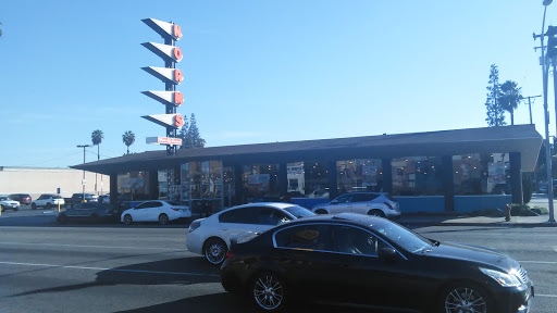 Mexican Restaurant «El Pollo Loco», reviews and photos, 2501 Slauson Ave, Huntington Park, CA 90255, USA