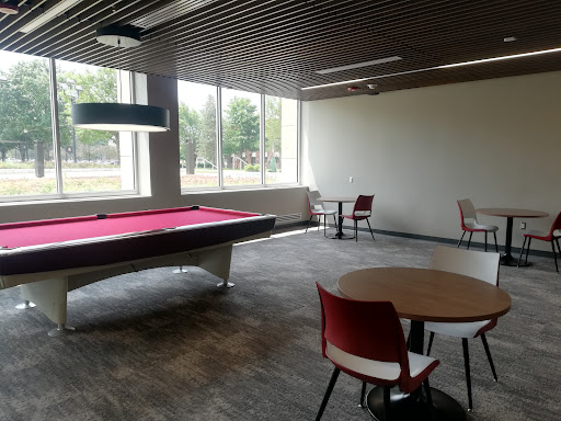 Book Store «Holmes Student Center Bookstore», reviews and photos, 340 Carroll Ave, DeKalb, IL 60115, USA