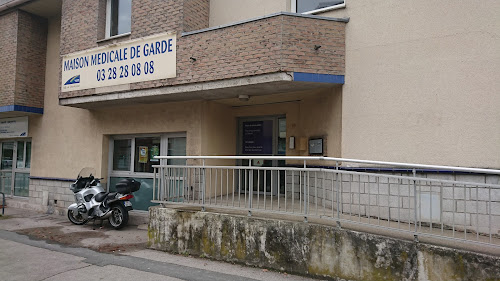 Centre de planning familial Planning Familial du Littoral Dunkerque
