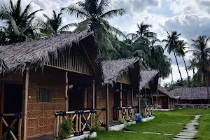 Coconut tree restaurant & guesthouse image
